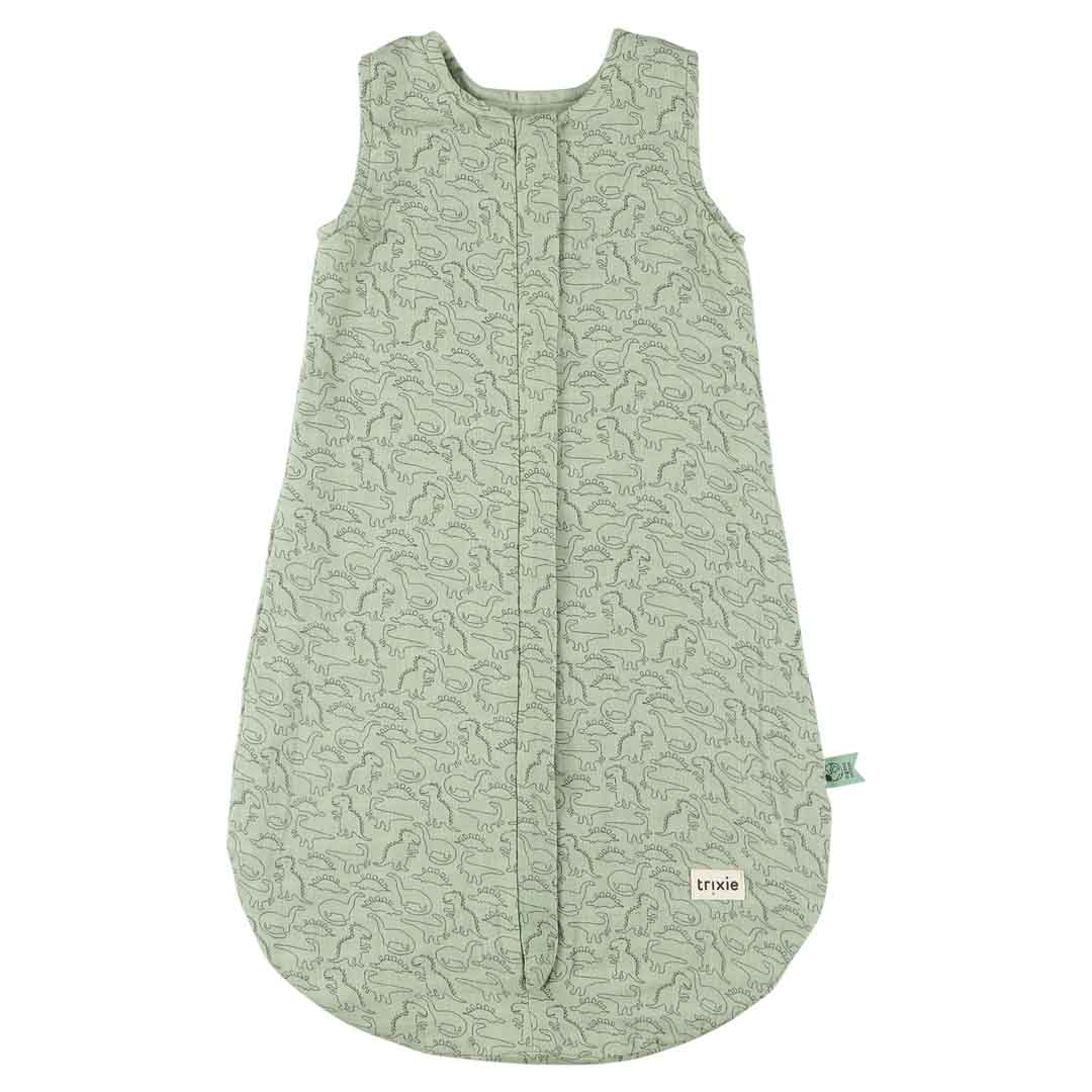 Sleeping bag summer without sleeves | 70cm - Daring Dino